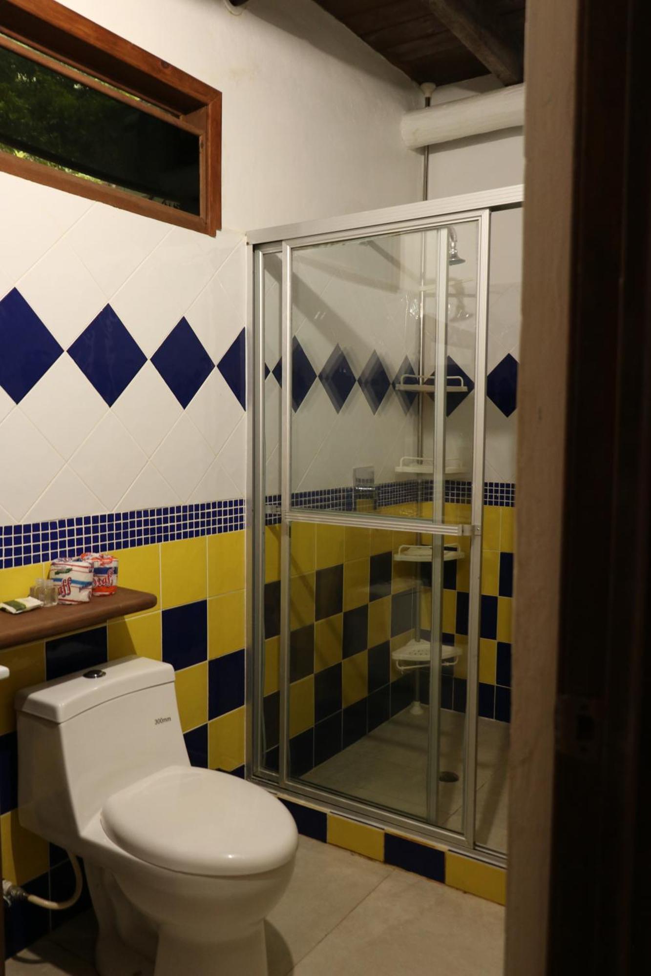 Hotel Salvador Gaviota ลิฟวิงสตัน ภายนอก รูปภาพ
