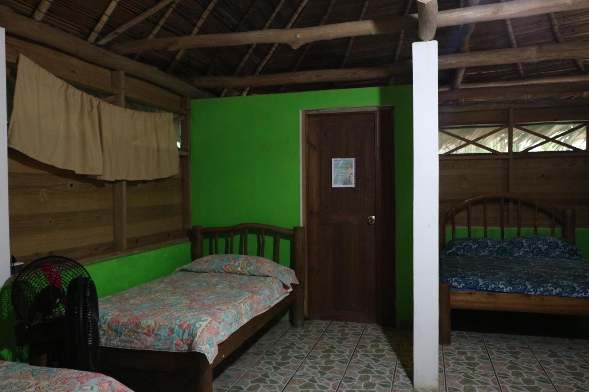 Hotel Salvador Gaviota ลิฟวิงสตัน ภายนอก รูปภาพ