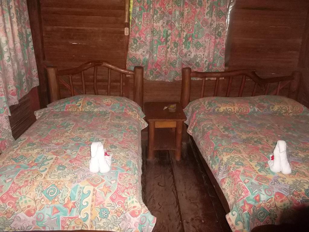Hotel Salvador Gaviota ลิฟวิงสตัน ห้อง รูปภาพ