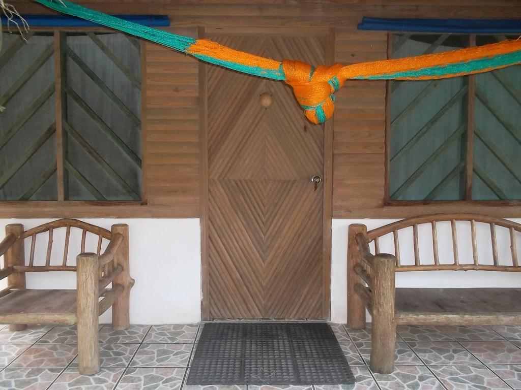 Hotel Salvador Gaviota ลิฟวิงสตัน ภายนอก รูปภาพ