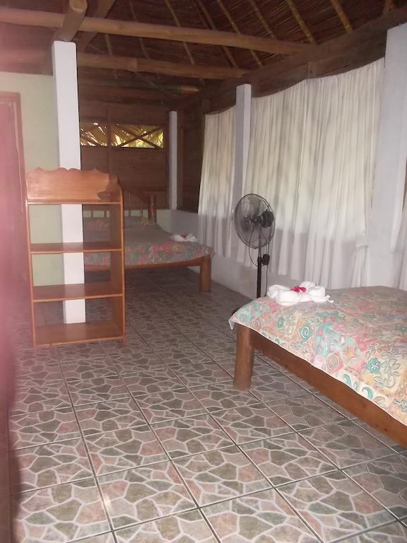 Hotel Salvador Gaviota ลิฟวิงสตัน ห้อง รูปภาพ