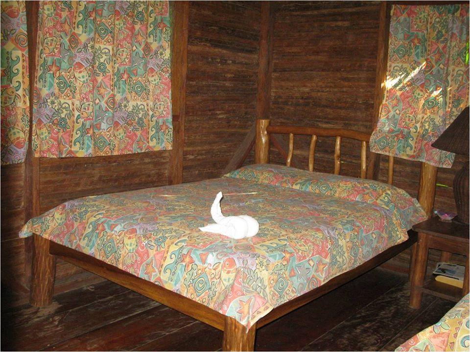 Hotel Salvador Gaviota ลิฟวิงสตัน ภายนอก รูปภาพ
