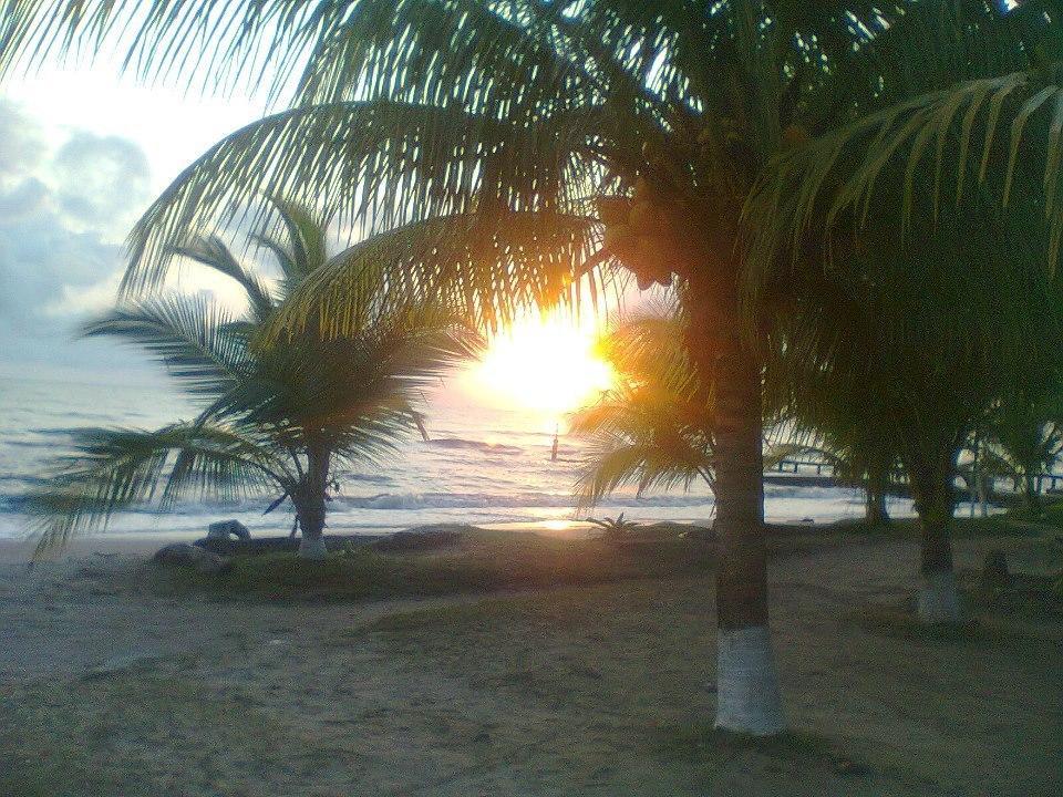 Hotel Salvador Gaviota ลิฟวิงสตัน ภายนอก รูปภาพ