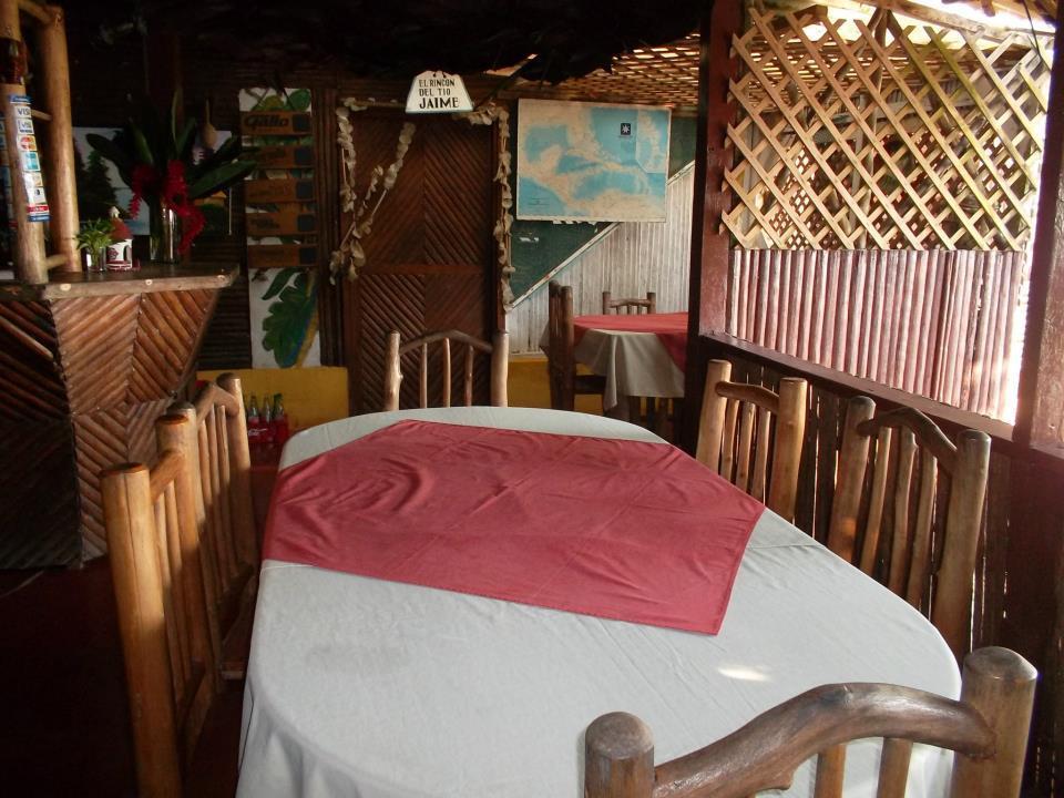 Hotel Salvador Gaviota ลิฟวิงสตัน ภายนอก รูปภาพ