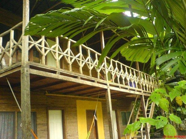 Hotel Salvador Gaviota ลิฟวิงสตัน ภายนอก รูปภาพ