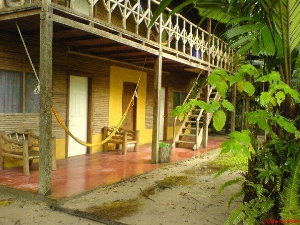 Hotel Salvador Gaviota ลิฟวิงสตัน ภายนอก รูปภาพ